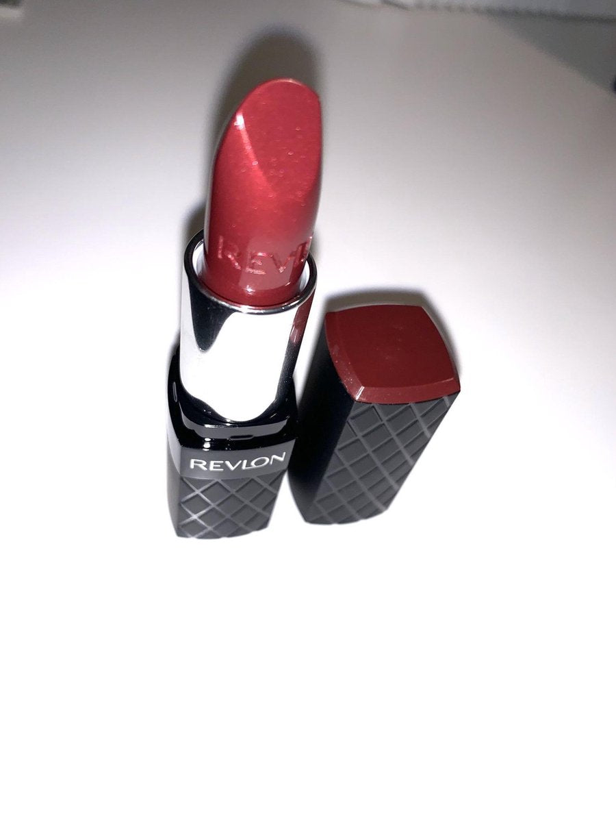 Revlon Colorburst Lipstck 010 Plum