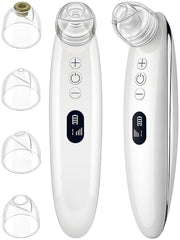 Blackhead remover - Mee-eters verwijderen - Tegen acné - Alle huidtypes