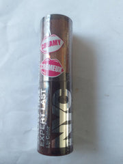 Nyc show time expert last lip color 455 cherry on the cake