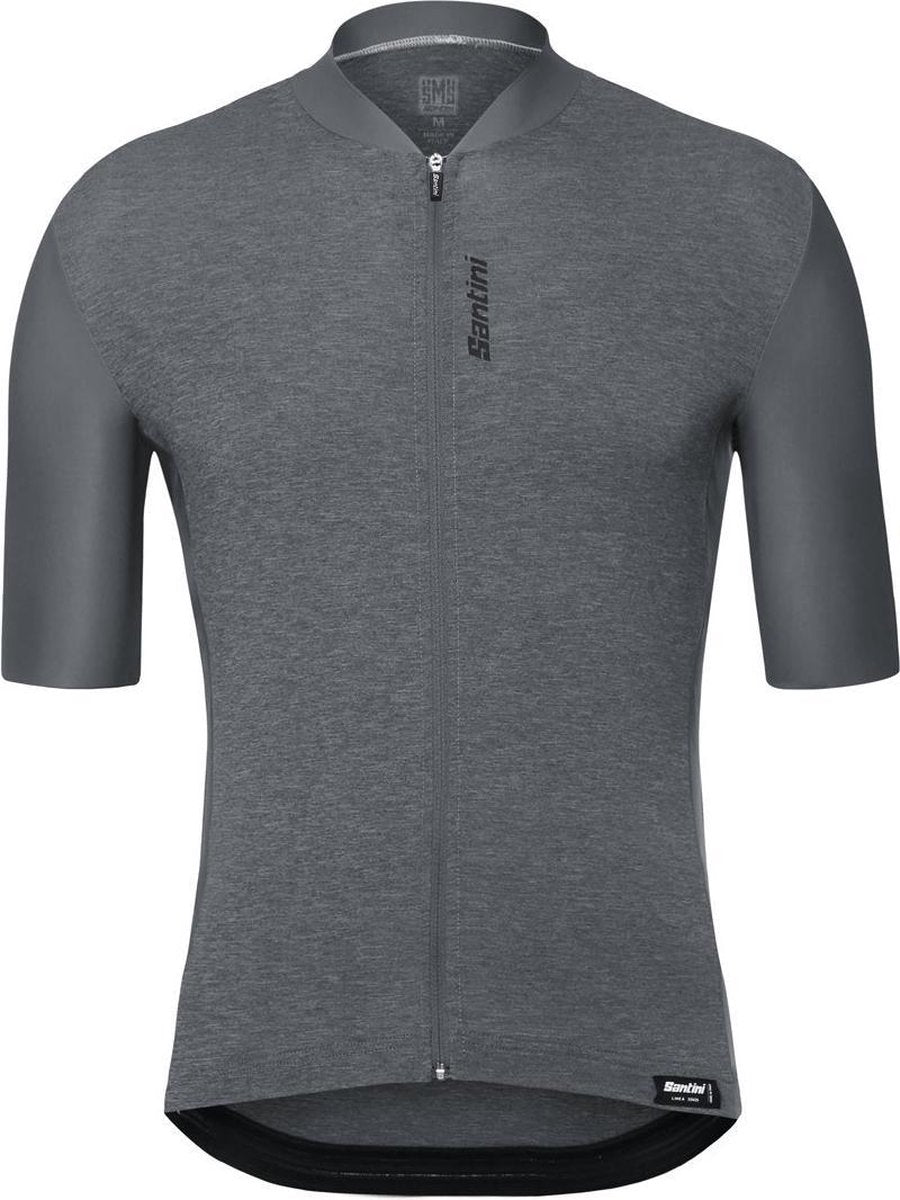 Santini Classe S/S Jersey  - Maat 4XL