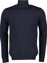 Matinique Coltrui - Slim Fit - Blauw - M