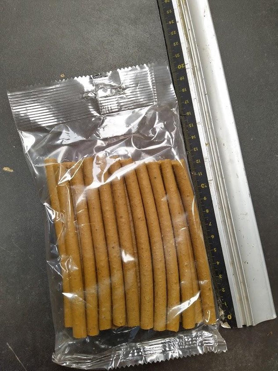 Kip rolls 20 stuks  x 10 van de snackmeester