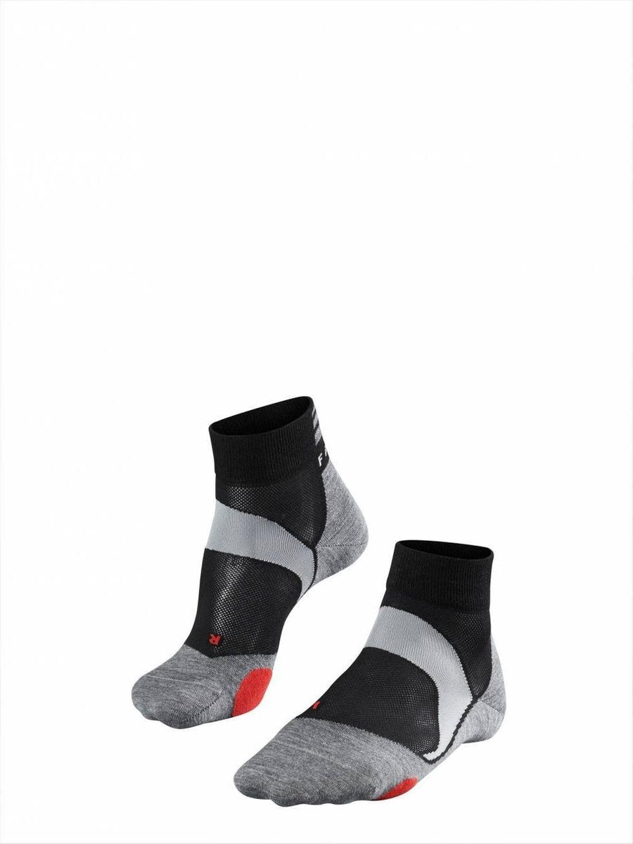 Falke BC5 Touring Men black-mix Maat 39-41