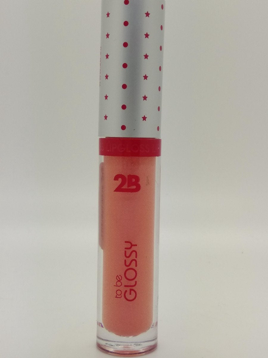 2B Lipgloss 2B GLOSSY 03