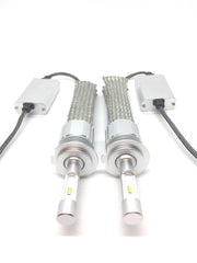 Autolampen - H7 - Pro Canbus Cree LED Line - dimlicht grootlicht mistlicht (set)