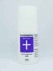 Rosenberg Skin Clinic®| ACNE Balance & Clear Skin Booster Serum | Dagcreme / gel voor onzuivere huid