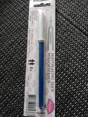 Pergamano Perforeerpen Diamond 1122