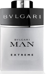 Bvlgari - Eau de toilette - Man Extreme - 30 ml