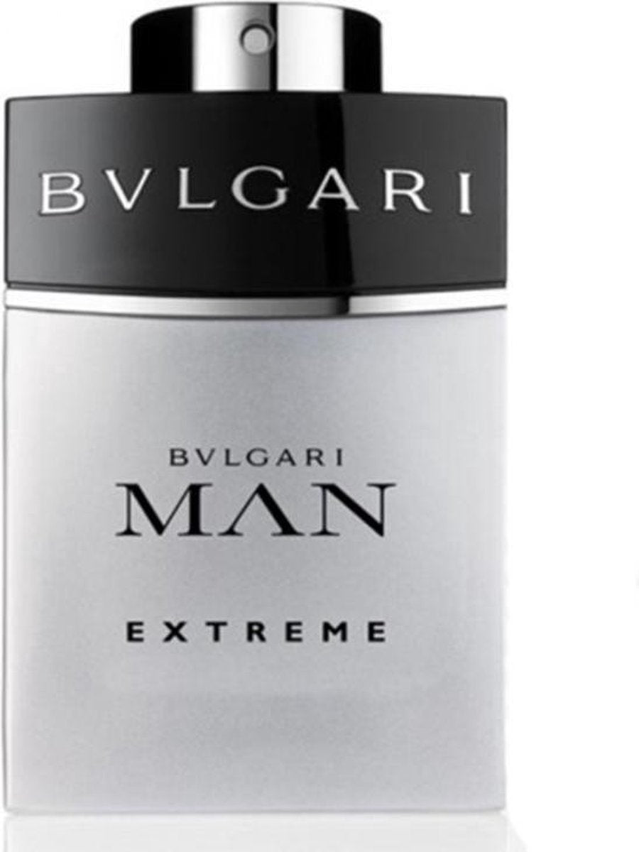 Bvlgari - Eau de toilette - Man Extreme - 30 ml