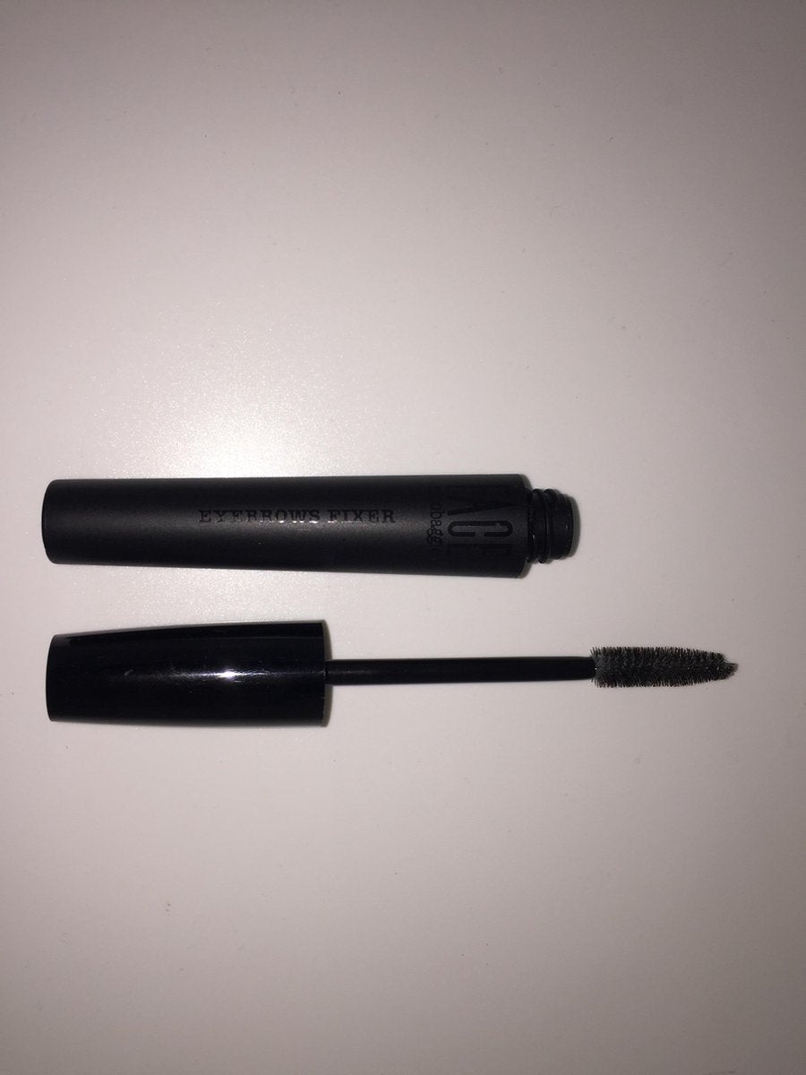 Eyebrow fixer