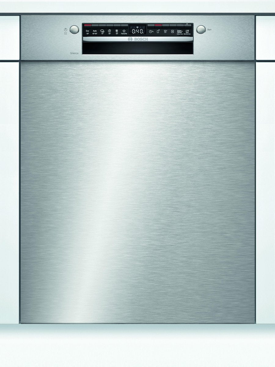 Bosch SMU4HTS31E Inbouw Vaatwasser