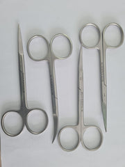 INGLOT Nagelschaar - Nail Scissors