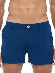 2Eros Bondi Bar Beach Swim Shorts Navy | Maat S | Heren Zwembroek | Zwemshort mannen