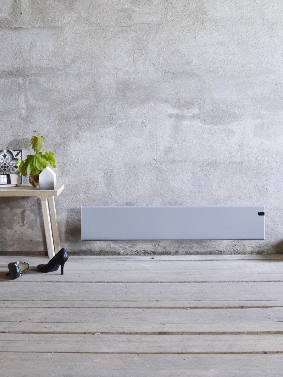 Adax Neo NL 12 KDT zilver