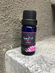 Scent-iT Lotus