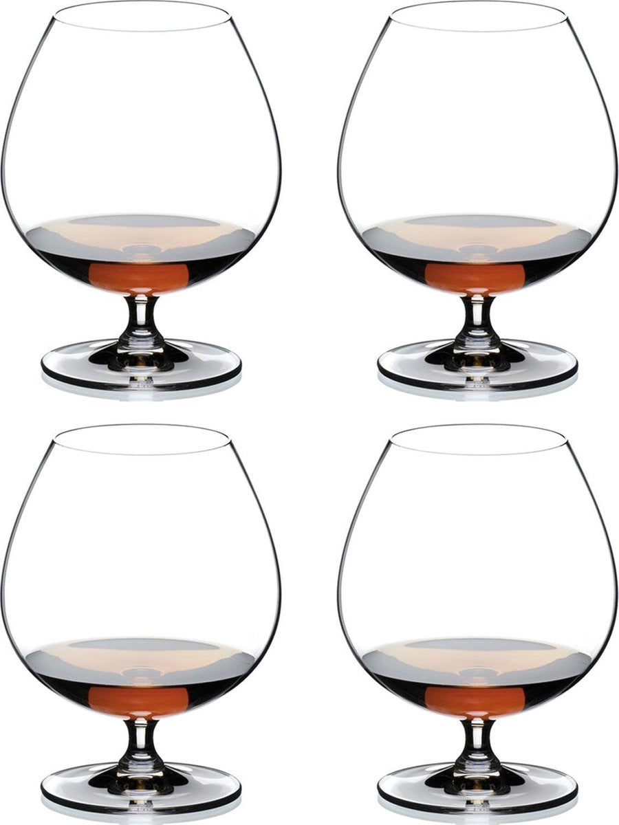 Riedel Vinum Bar Brandy Glas