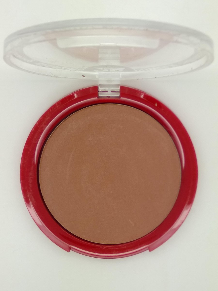 2b Bronzing powder
