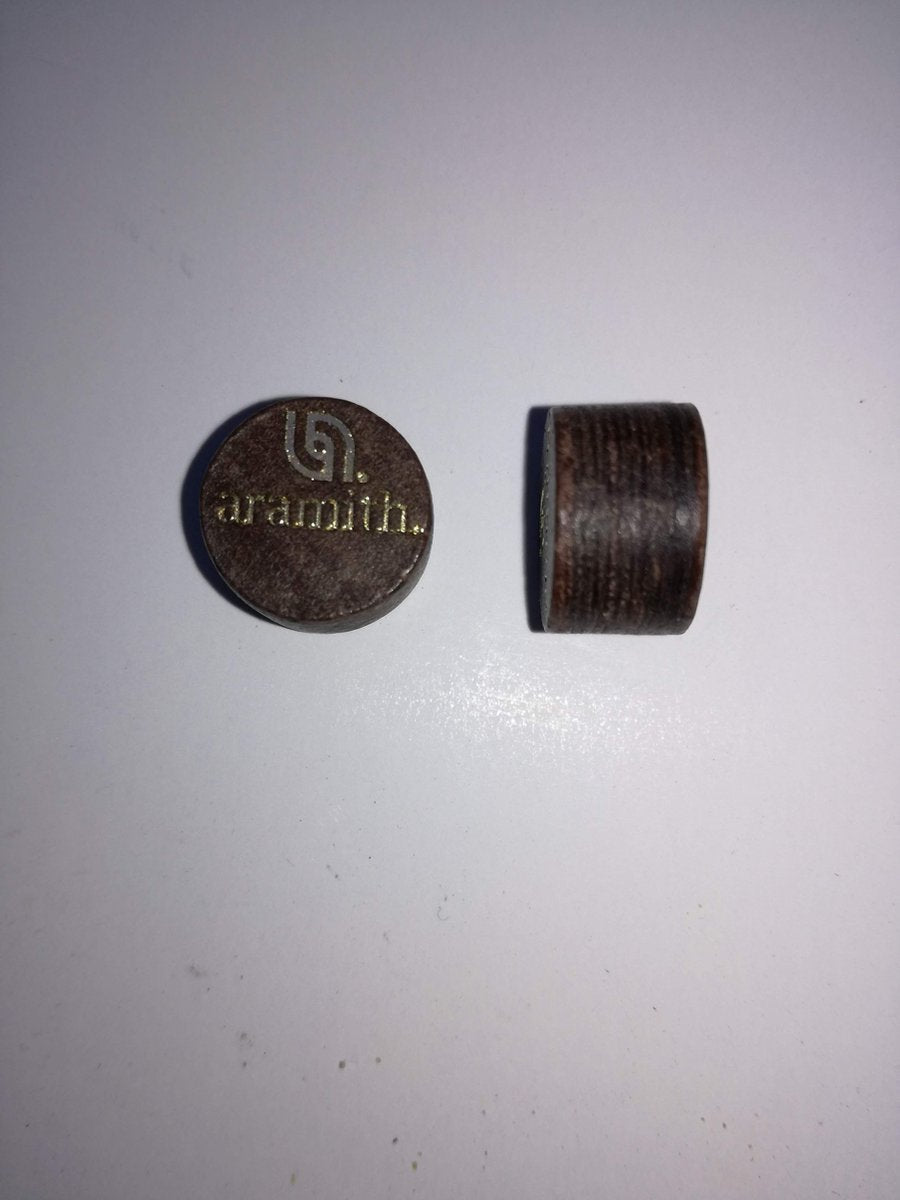 Pomerans Aramith gelaagd - M - 13mm - (stukprijs)