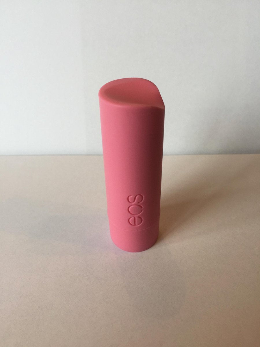Eos Lipstick "Strawberry"