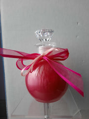 bad en douchegel kersen 350 ml luxe verpakking