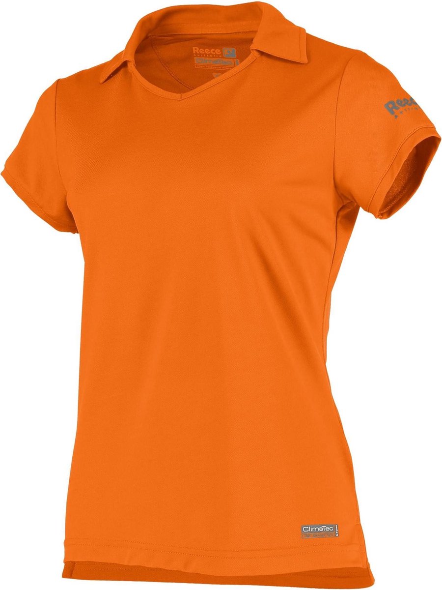 Reece Australia Isa ClimaTec Sportpolo Dames - Maat S