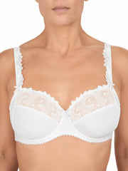 Felina Rhapsody Beugel Bh 0205210 003 White 80G