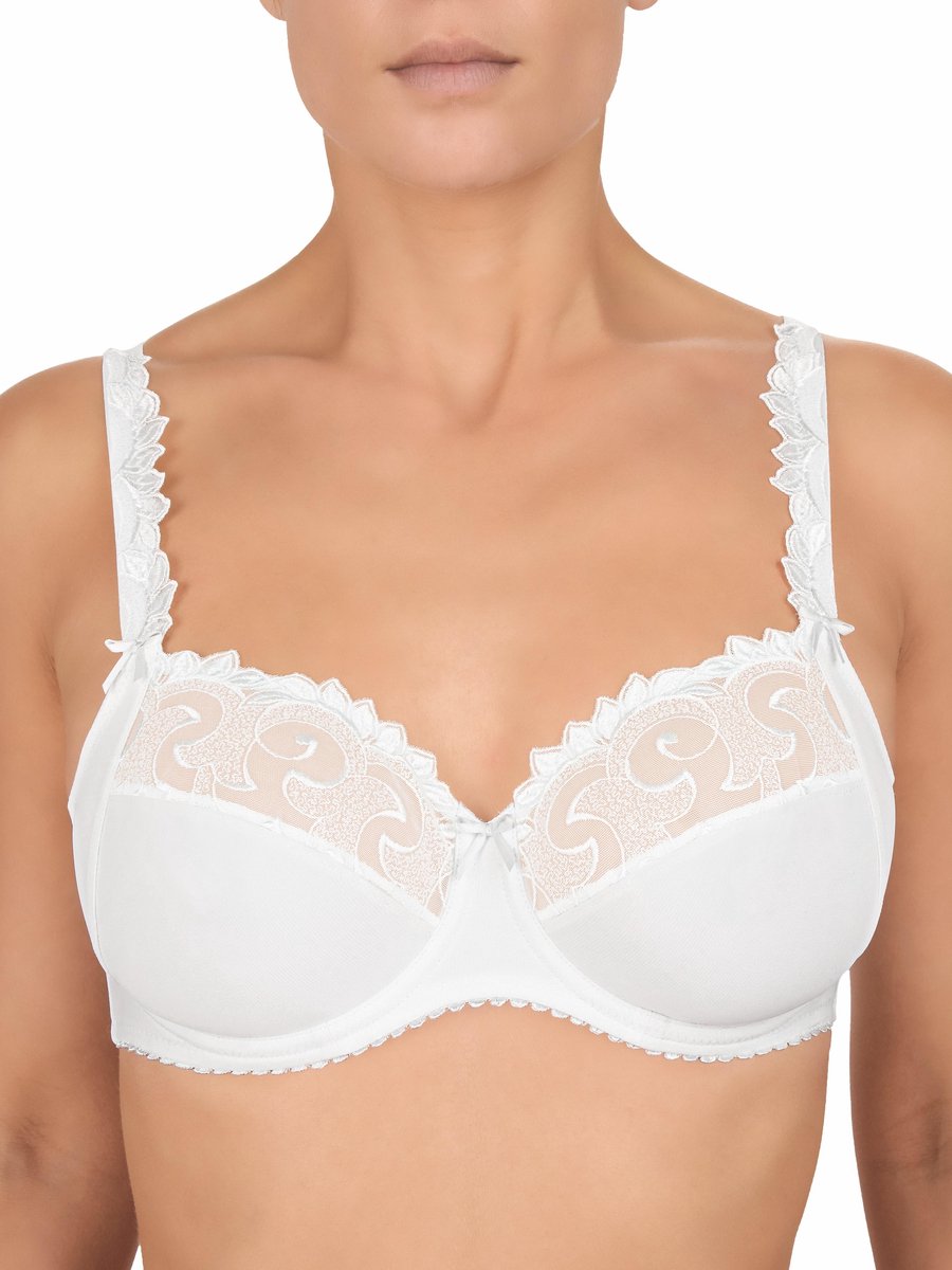 Felina Rhapsody Beugel Bh 0205210 003 White 80G