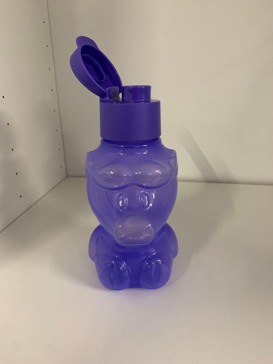 Tupperware ecofles kids (buffel)