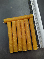 verse adem dental rolls xtra sterk 55gr per stuk 10 stuks van de snackmeester