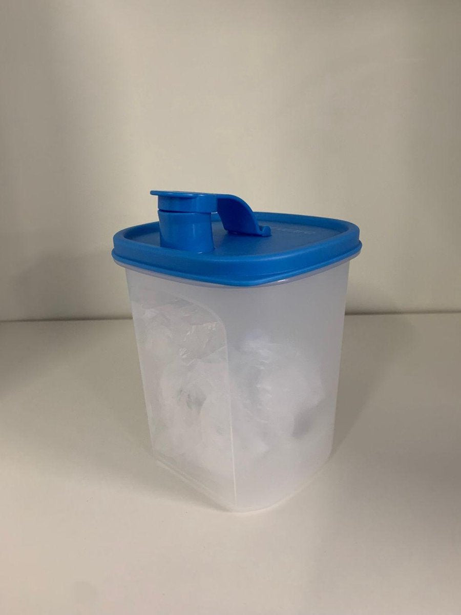 Tupperware Koelkastkan