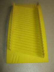 Leitz CD box CDrek voor 20 stuks CD's