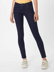 Edc By Esprit jeans Donkerblauw-25 (25)-30