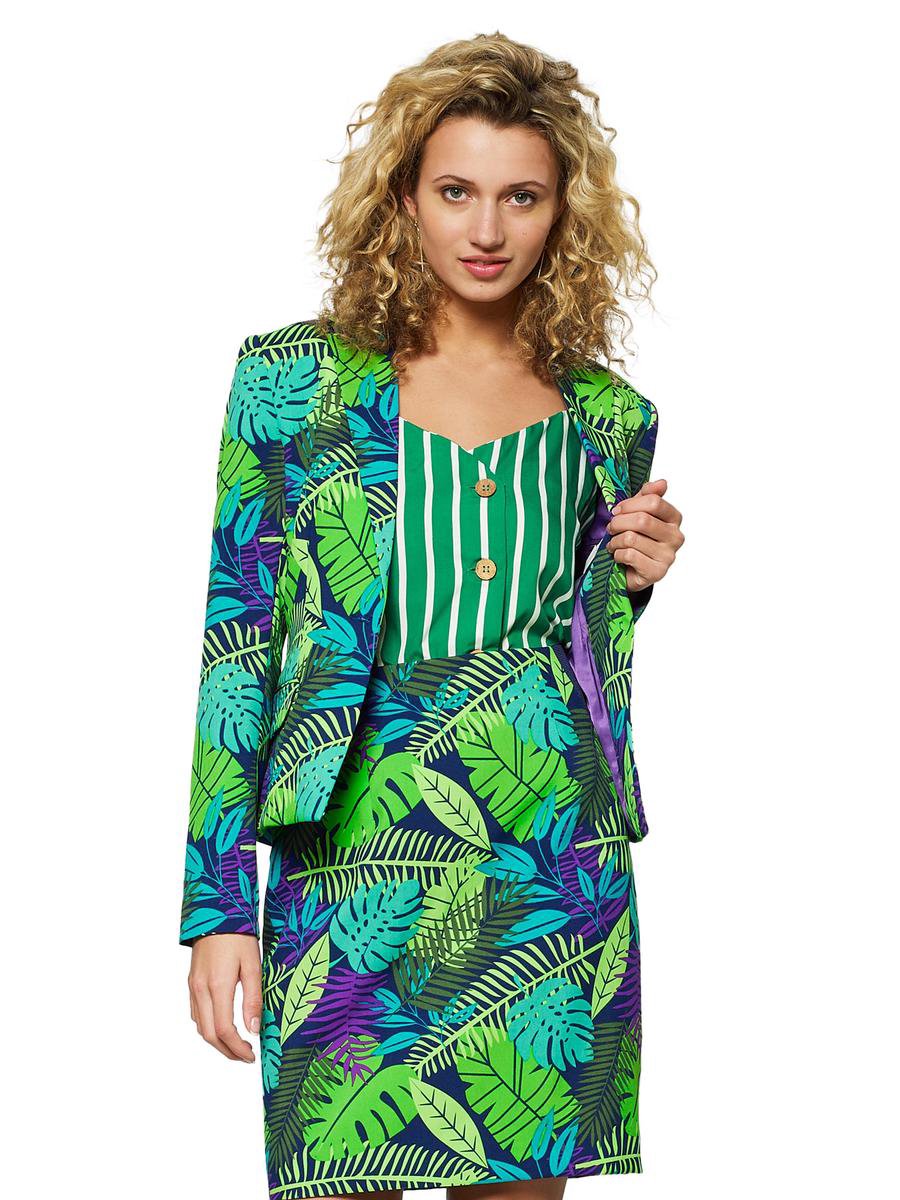 Jungle Jane