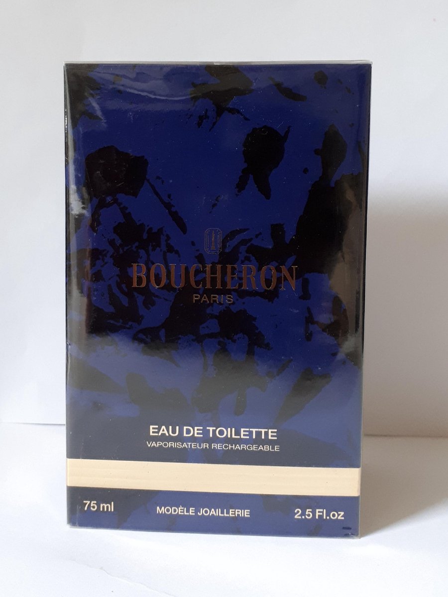 BOUCHERON
