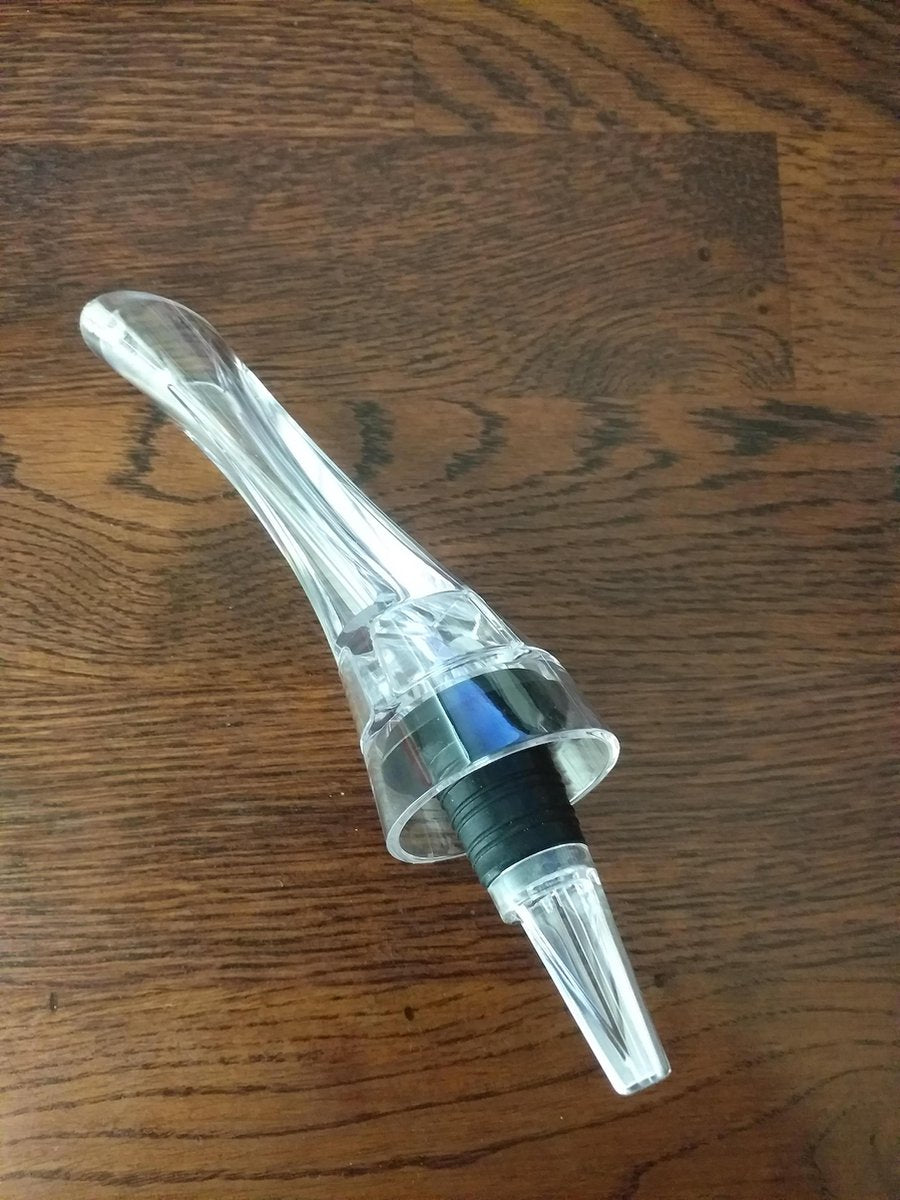 Wijn Aerator ø4x15