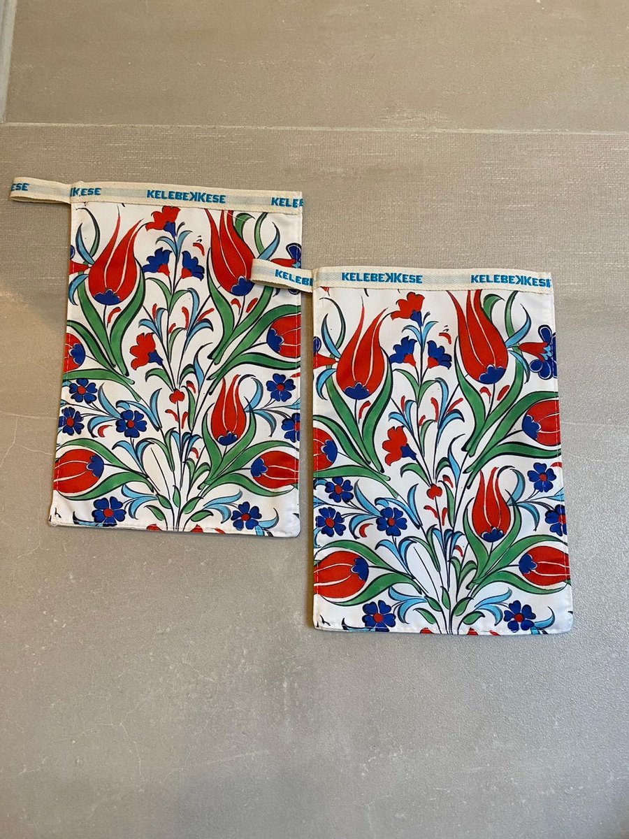 ZenXstore Hamam Scrubhandschoen/Kese/Peelinghandschoen geschikt voor lichaams-scrub ontdoen van dode huidcellen