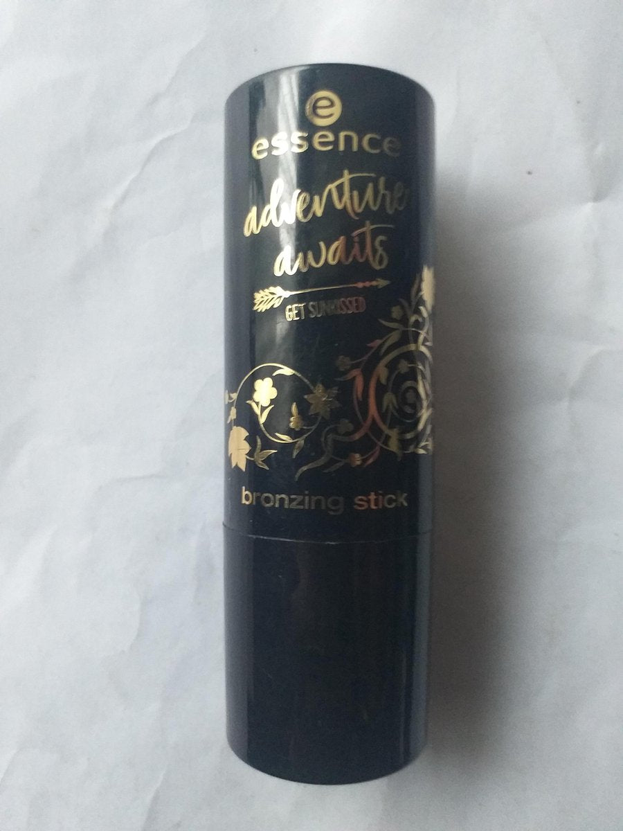 Essence adventure awaits bronzing stick