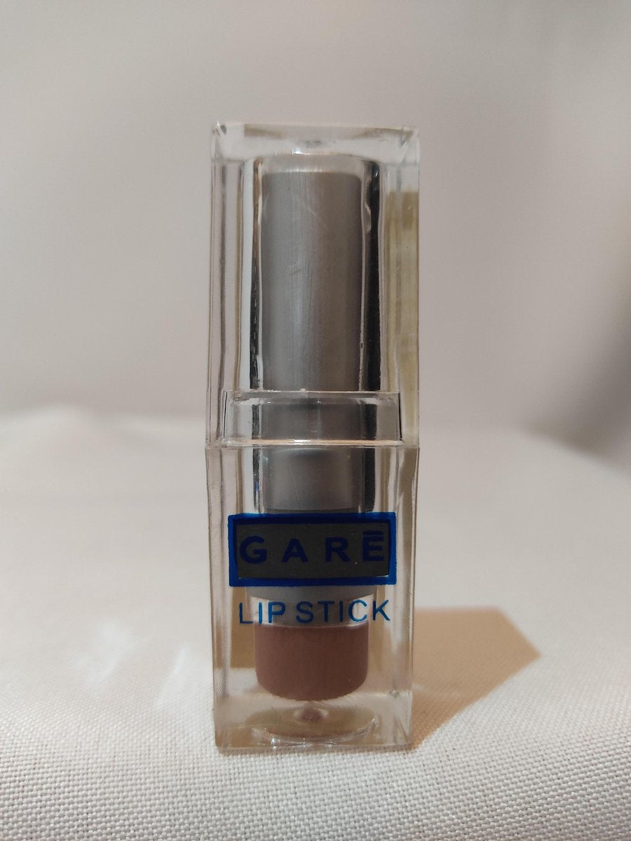 Roger Gare - Lipstick - Kleur 032 - bruin beige