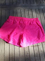 Dames Short roze