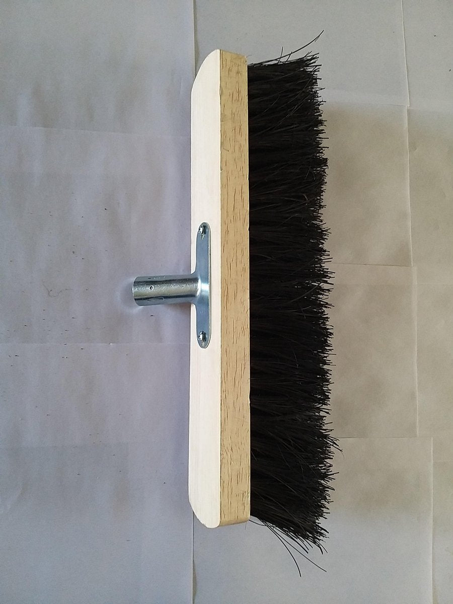 Straatveger colombo vezel 40 cm