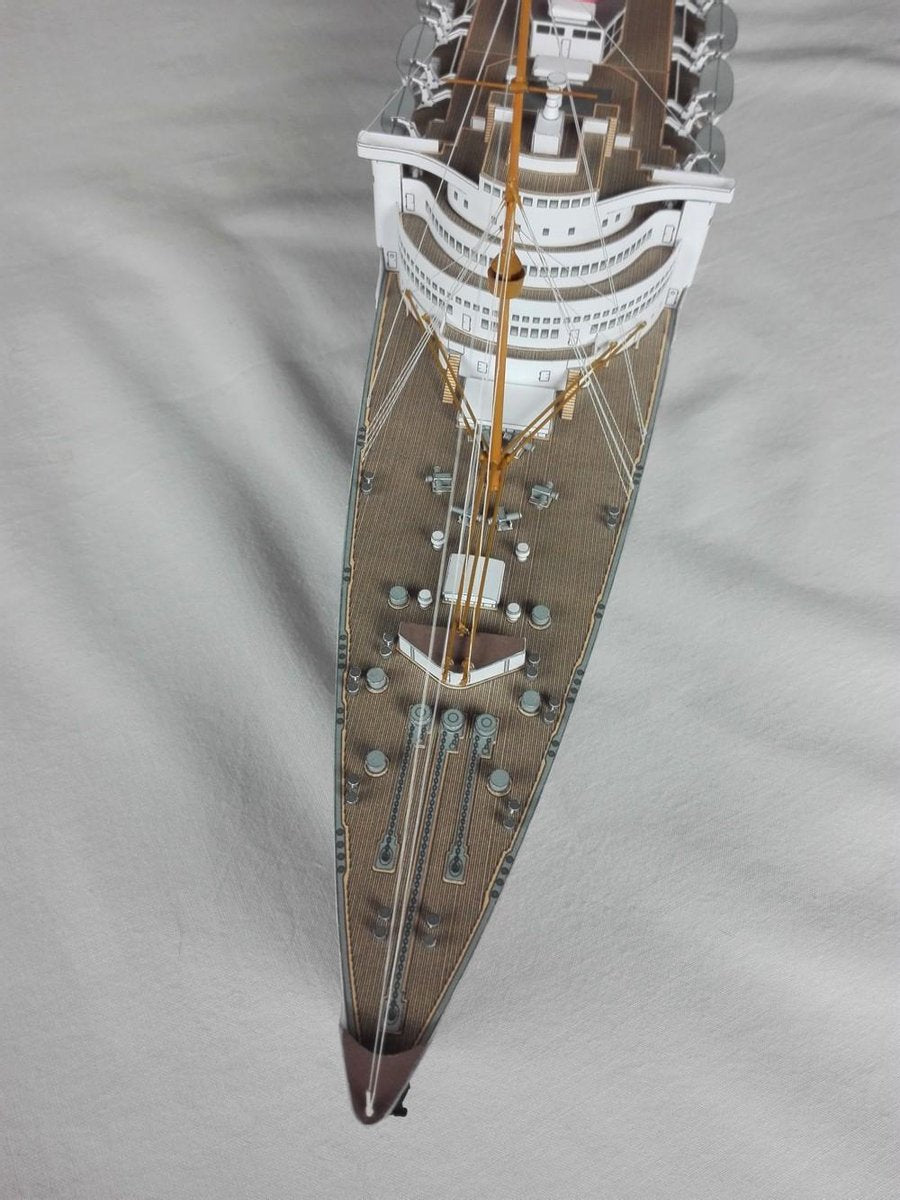modelbouw