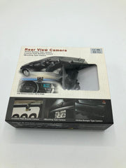 CCD Camera 1/4"