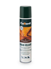 Collonil Suède en Nubuck spray - One size