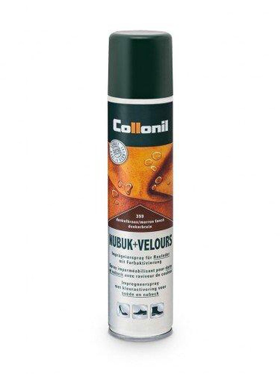Collonil Suède en Nubuck spray - One size
