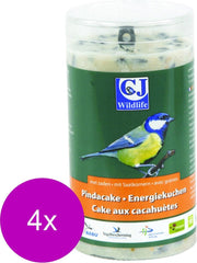 Wildbird Pindacake - Voer - 4 x Zaden