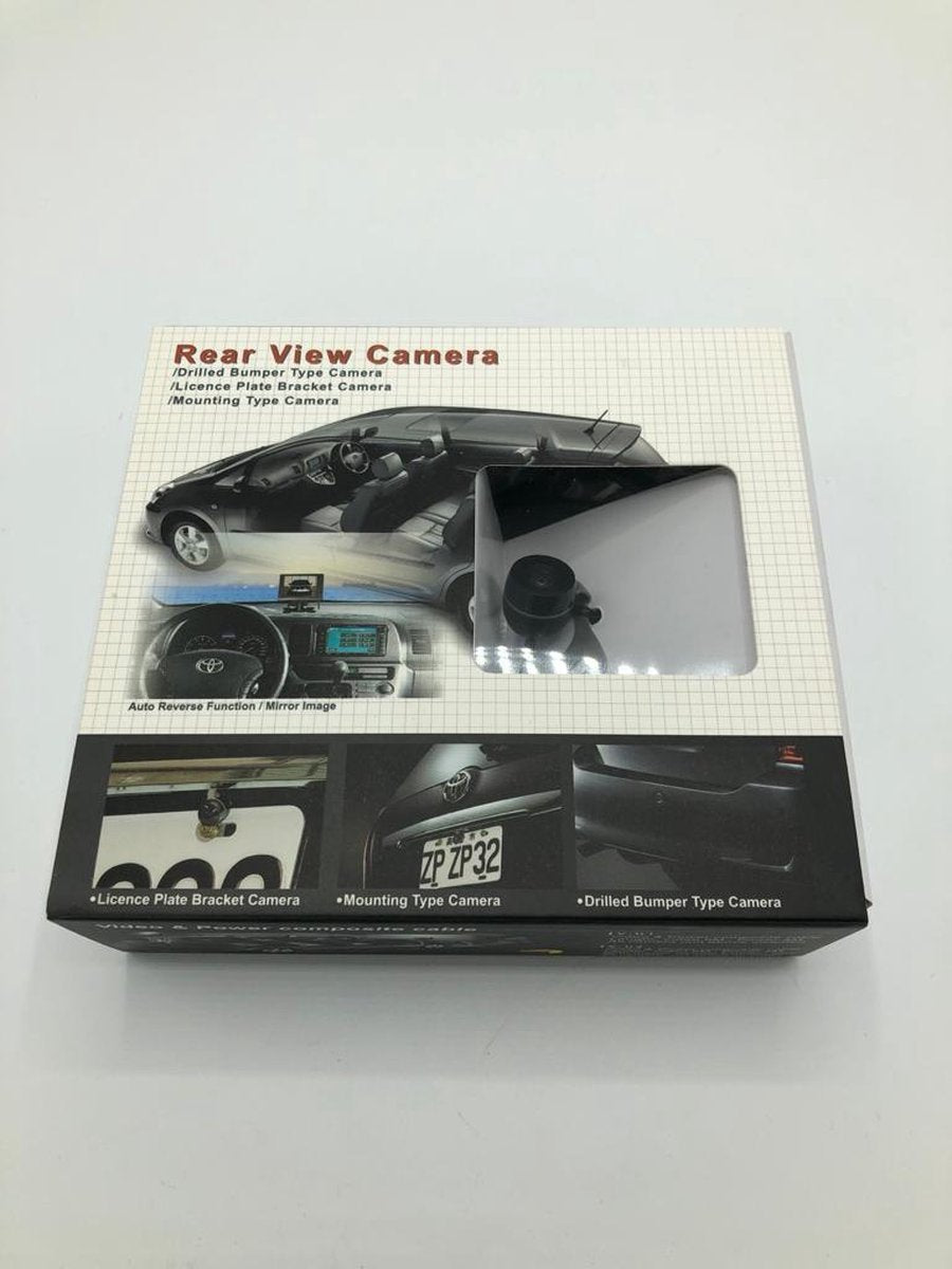Mini camera (NTSC)