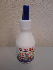 Foamlijm Collall 100ml ( voor EVA rubber )