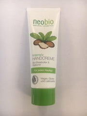 Neobio Intensiv handcreme 50 ml