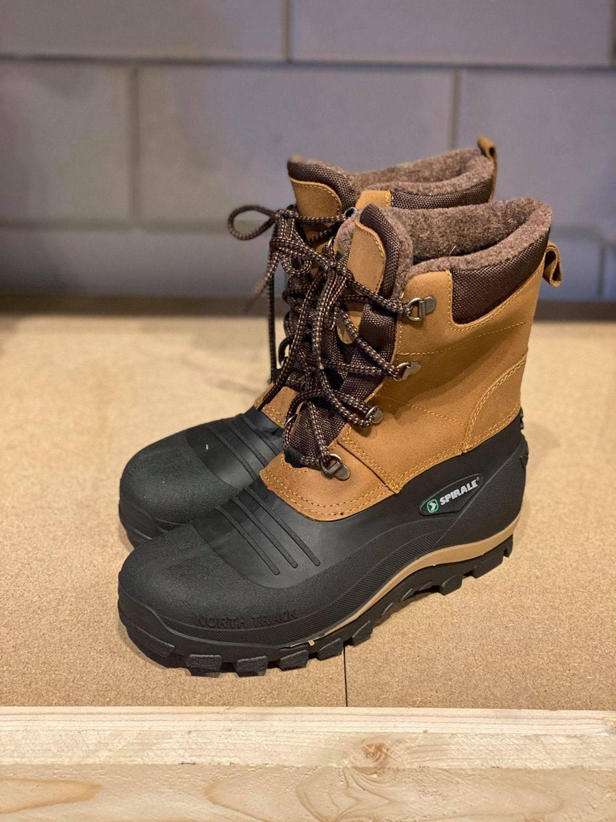 Spirale snowboots maat 36