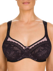 Felina Chanson Beugel Bh 0205218 004 Black 95B